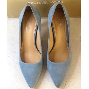 Michael Kors Dorothy Flex Pump